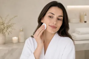 Stimulate step of the Linfozen routine